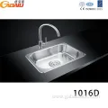 Environmentally Commercial and Home Kitchen Sink